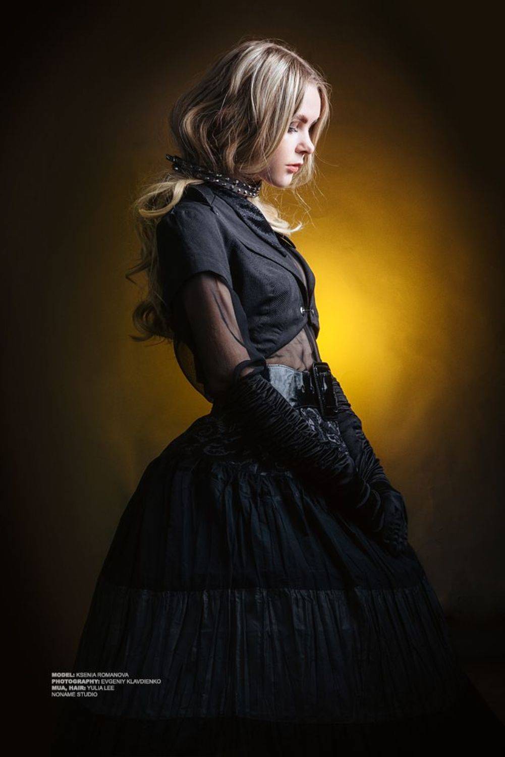 , Евгений Клавдиенко