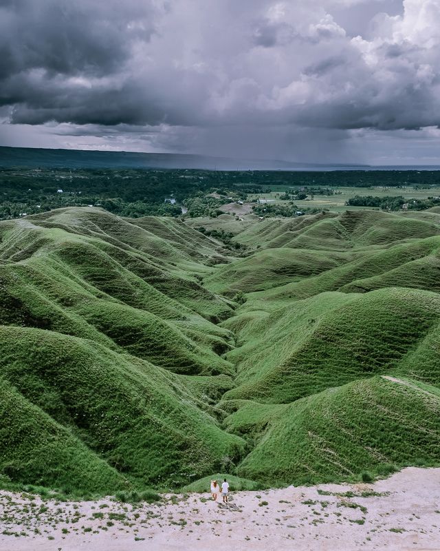 sumba, индонезия, сумба, островсумба Смена погоды / Остров Сумба, Индонезия фото превью