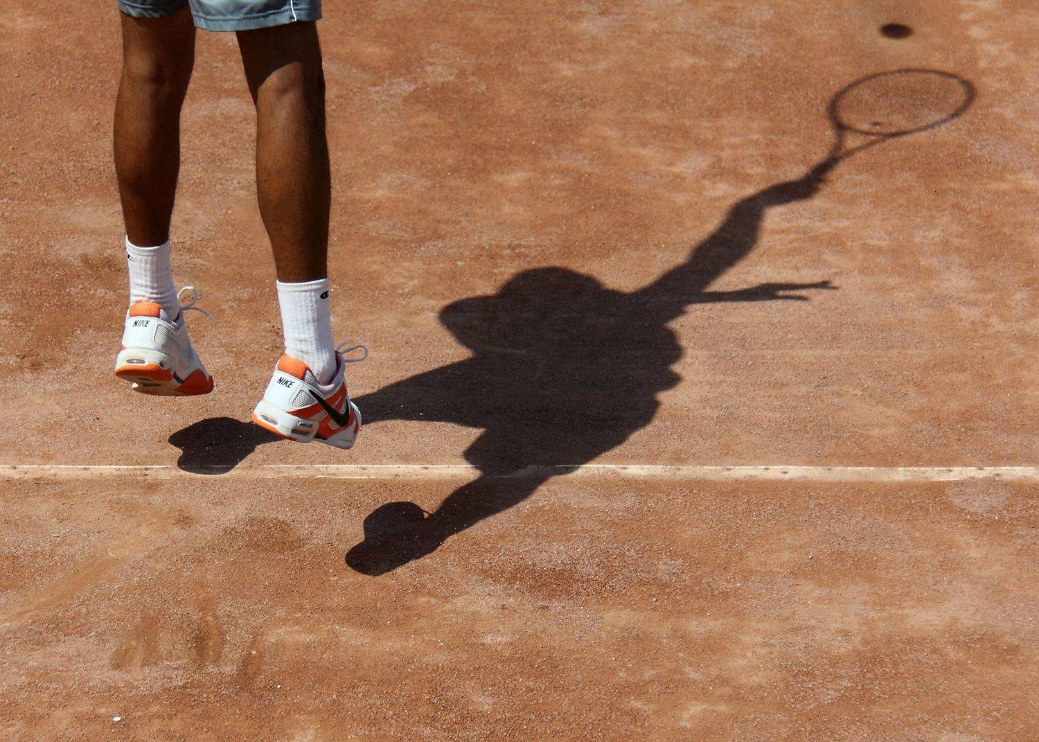 tennis, Mazyar Asadi