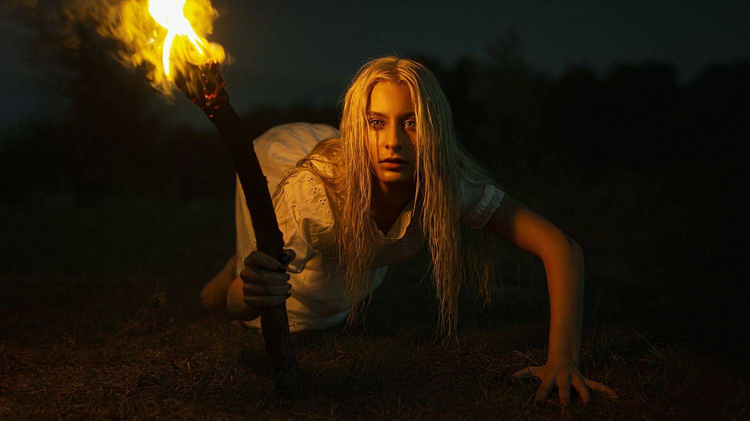 , Андрей Дудченко