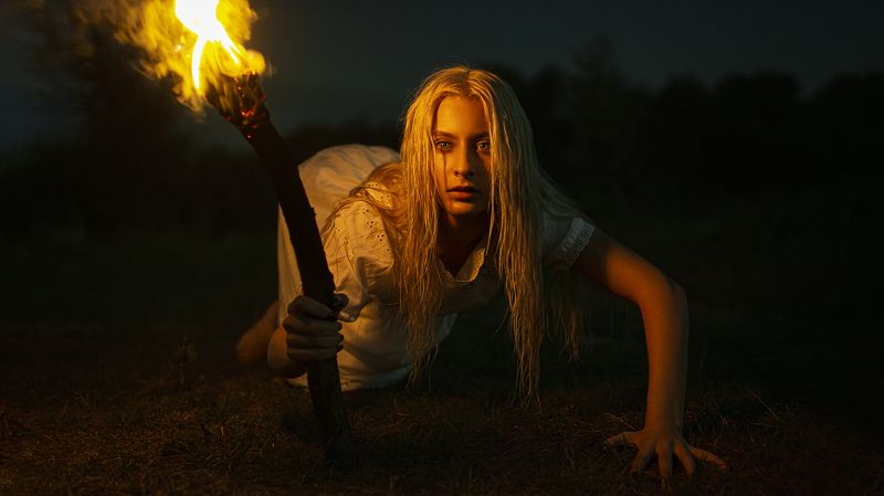 В поиске пути фото превью