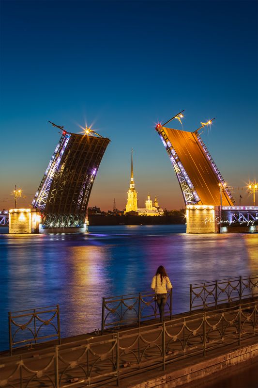 Виват, Санкт-Петербург! фото превью