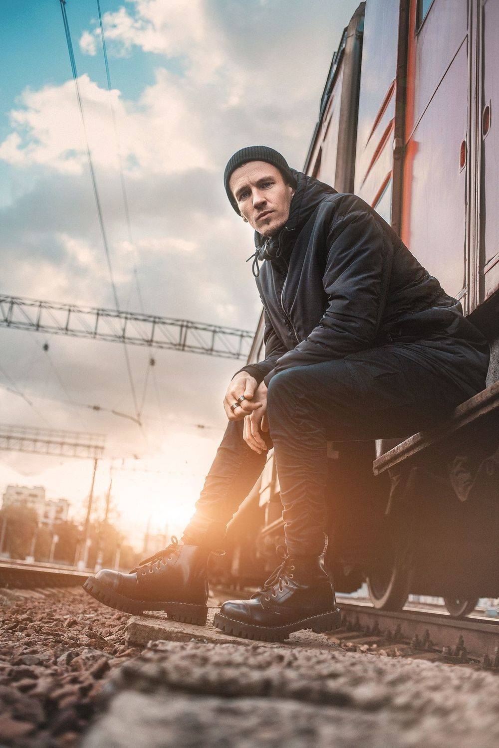 , Александр