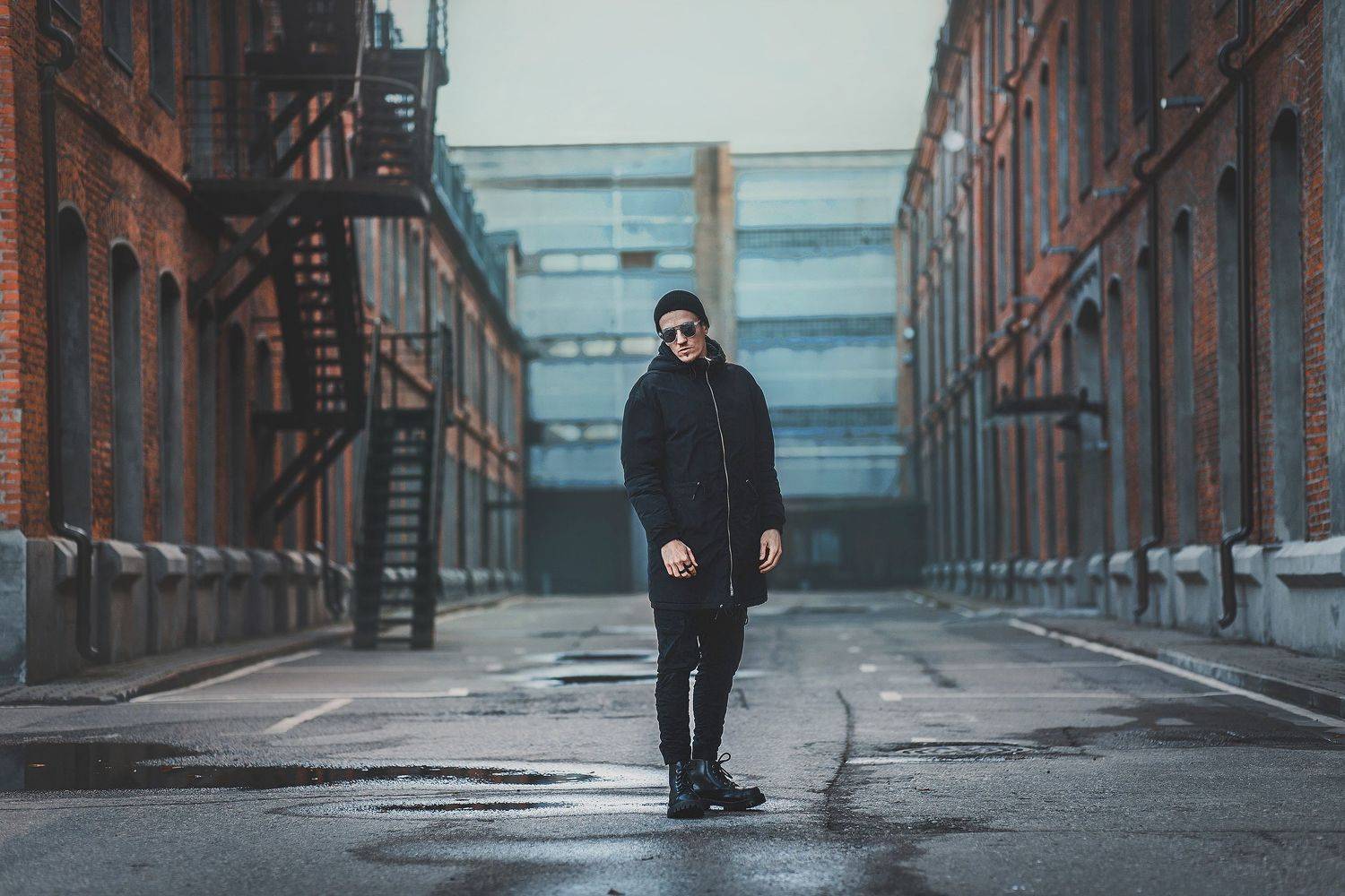 , Александр