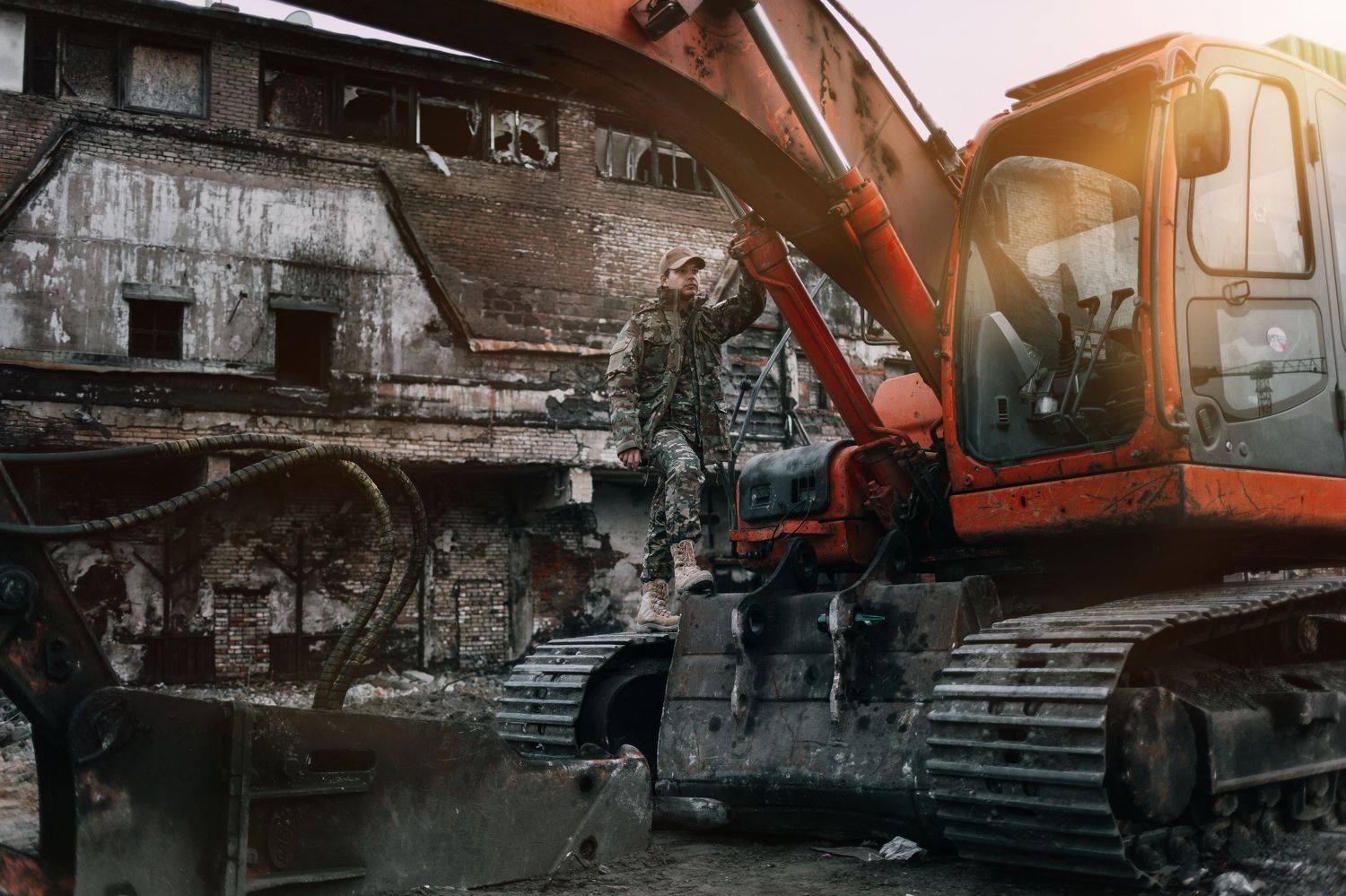 , Александр