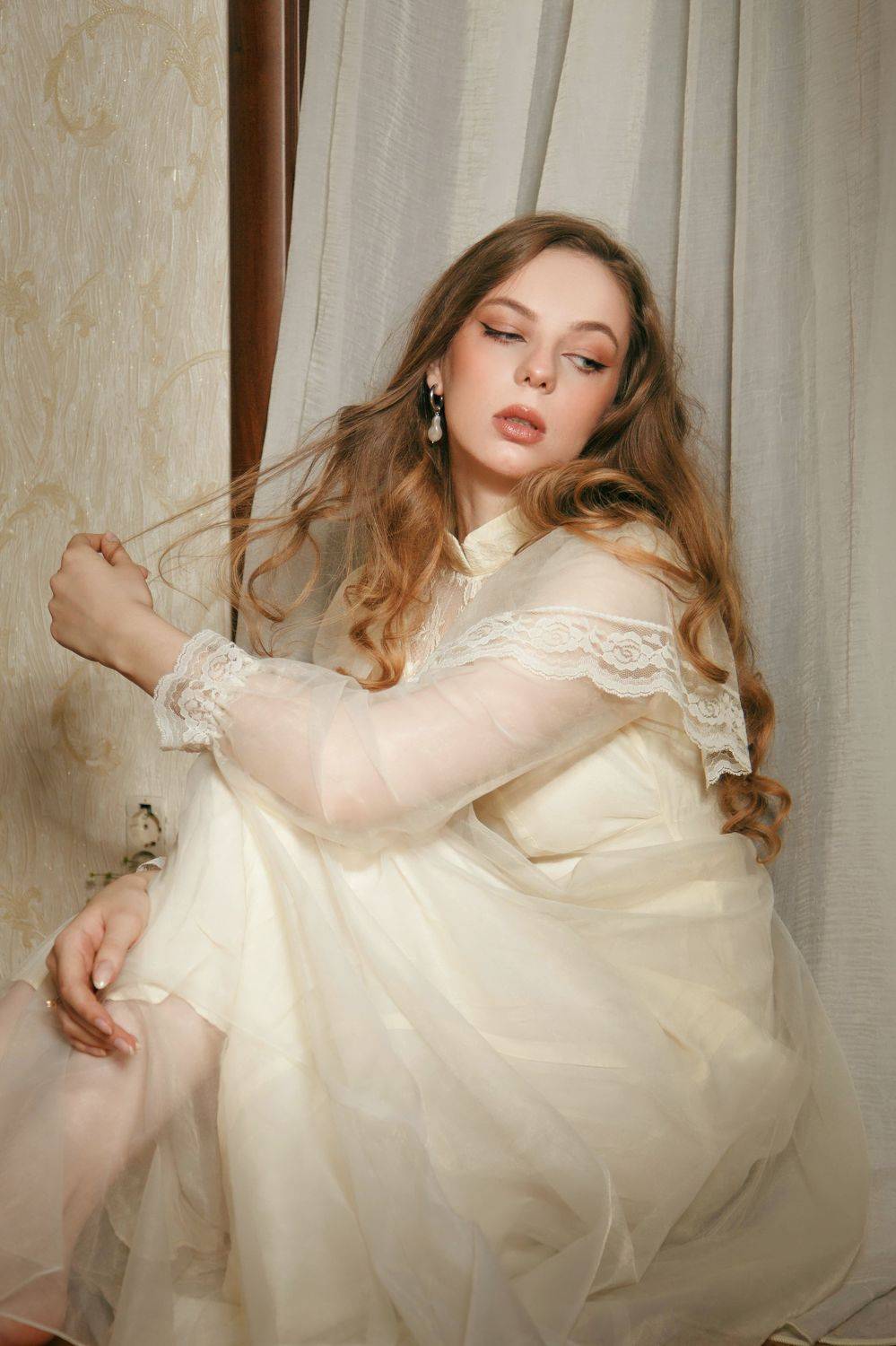 , Marie Dashkova