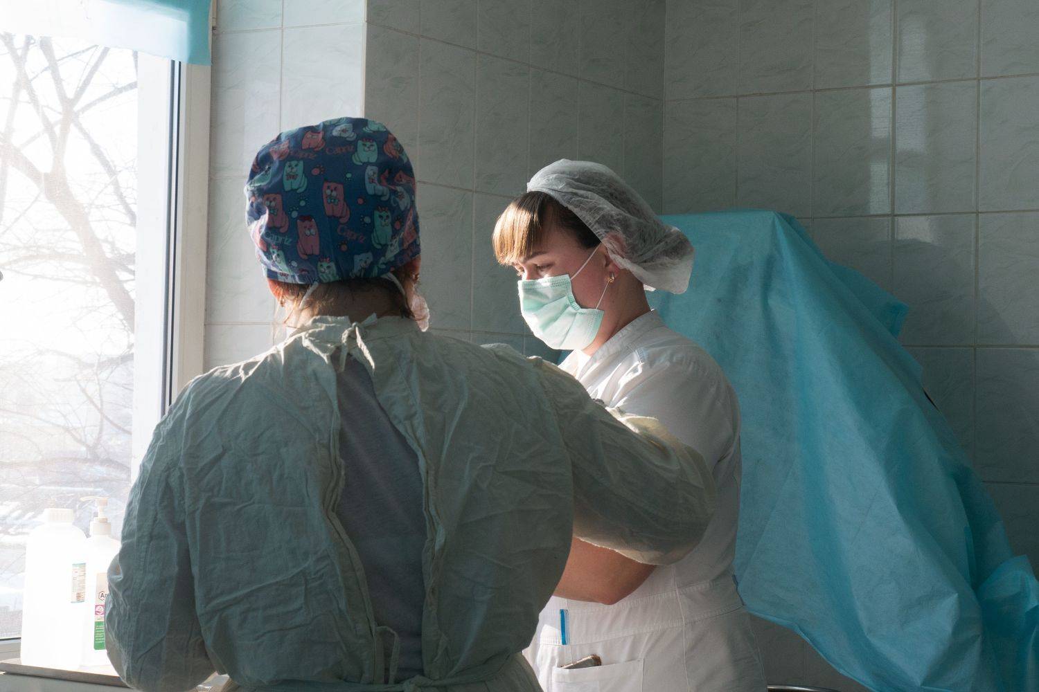 , Поликаркин Александр