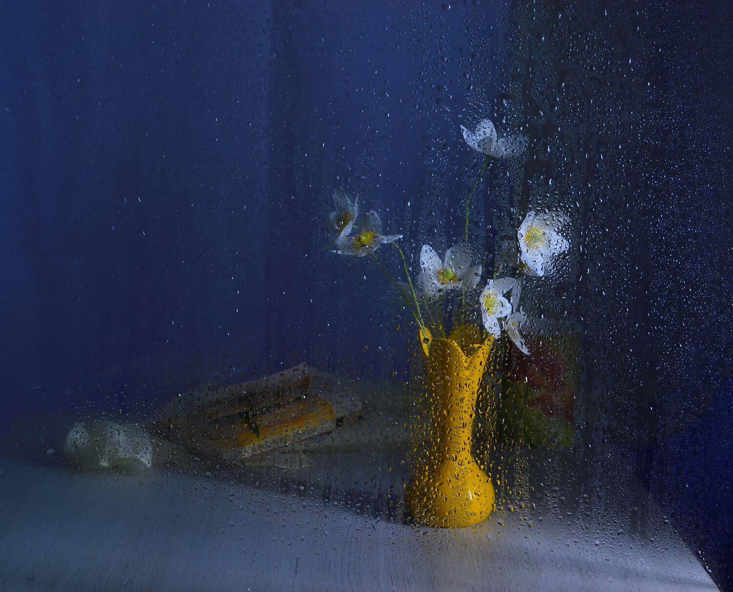 натюрморт,композиция,свет,весна,букет, Инаида