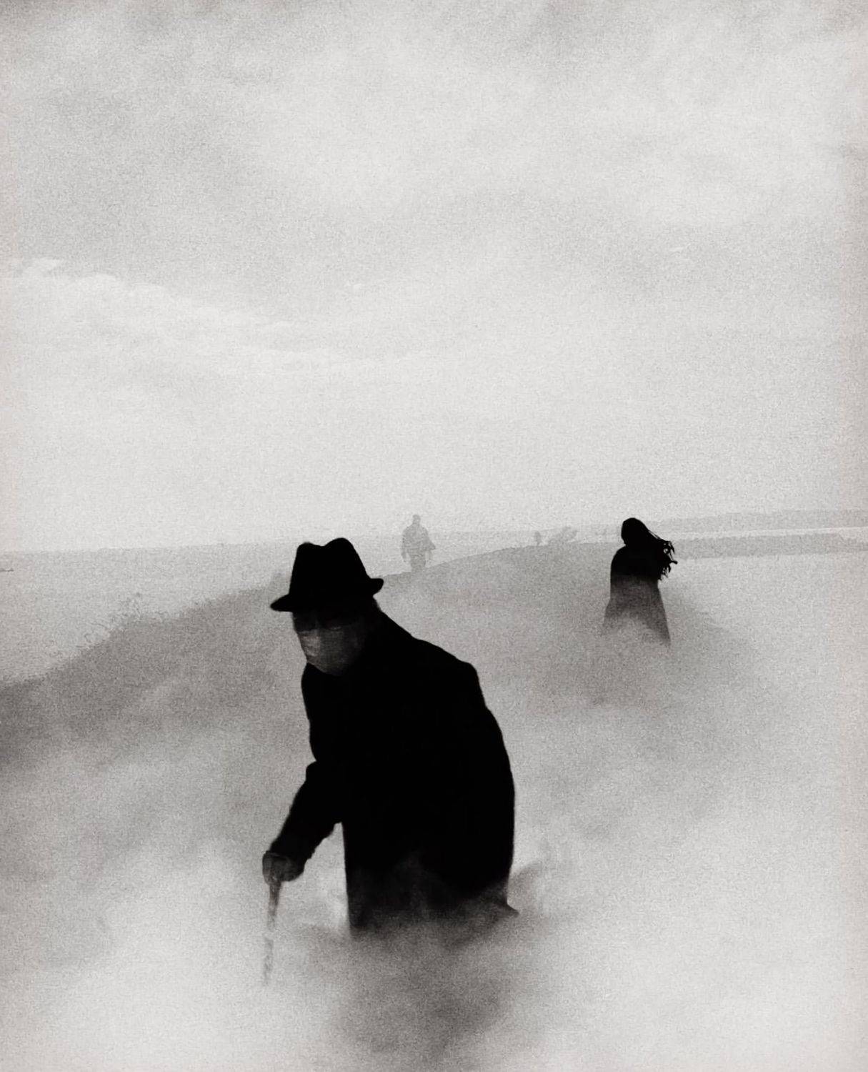 #blackandwhitephotography,  Keiichi Nakamura