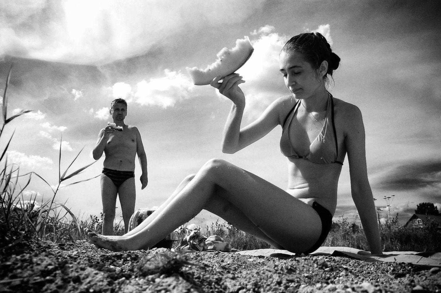 , Дарья Васильева