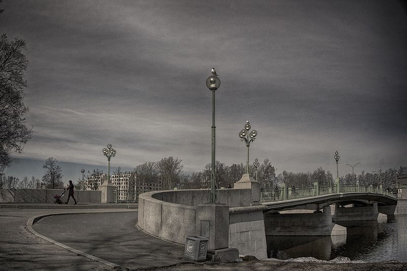 Елагин остров фото превью