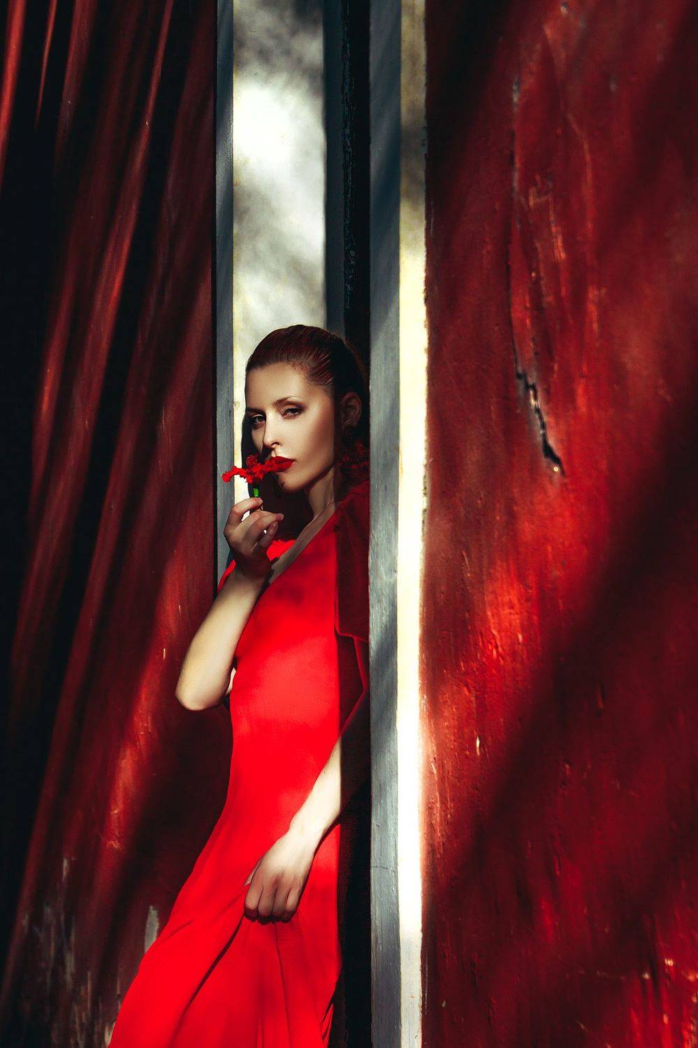 woman, portrait, fashion, beauty, outdoors, Руслан Болгов (Axe)