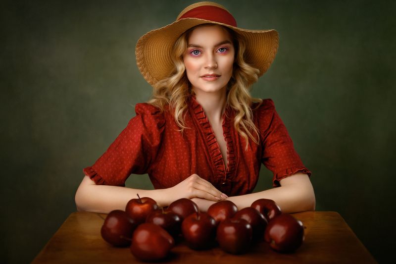 Julia фото превью