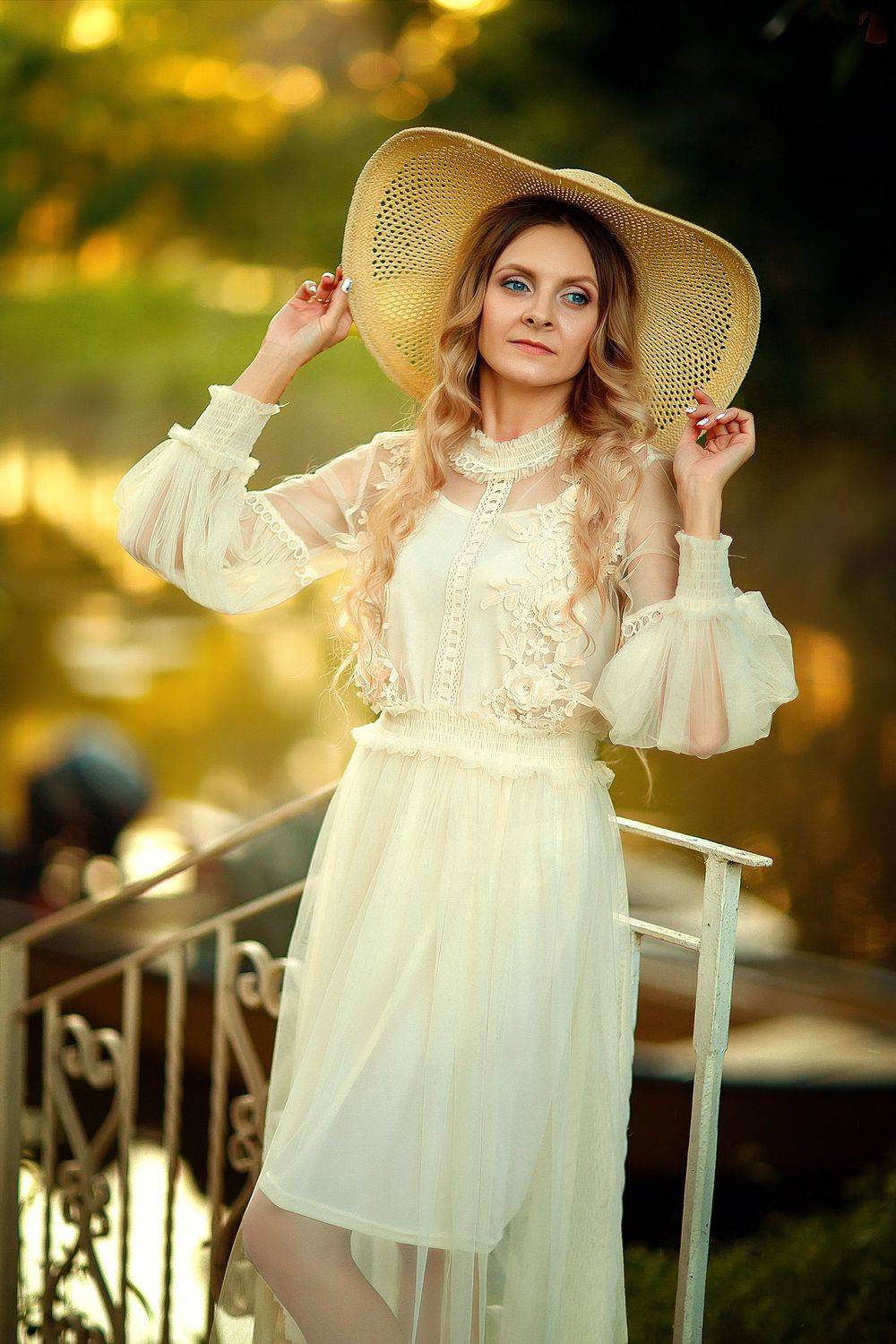 , Марина Фрейман