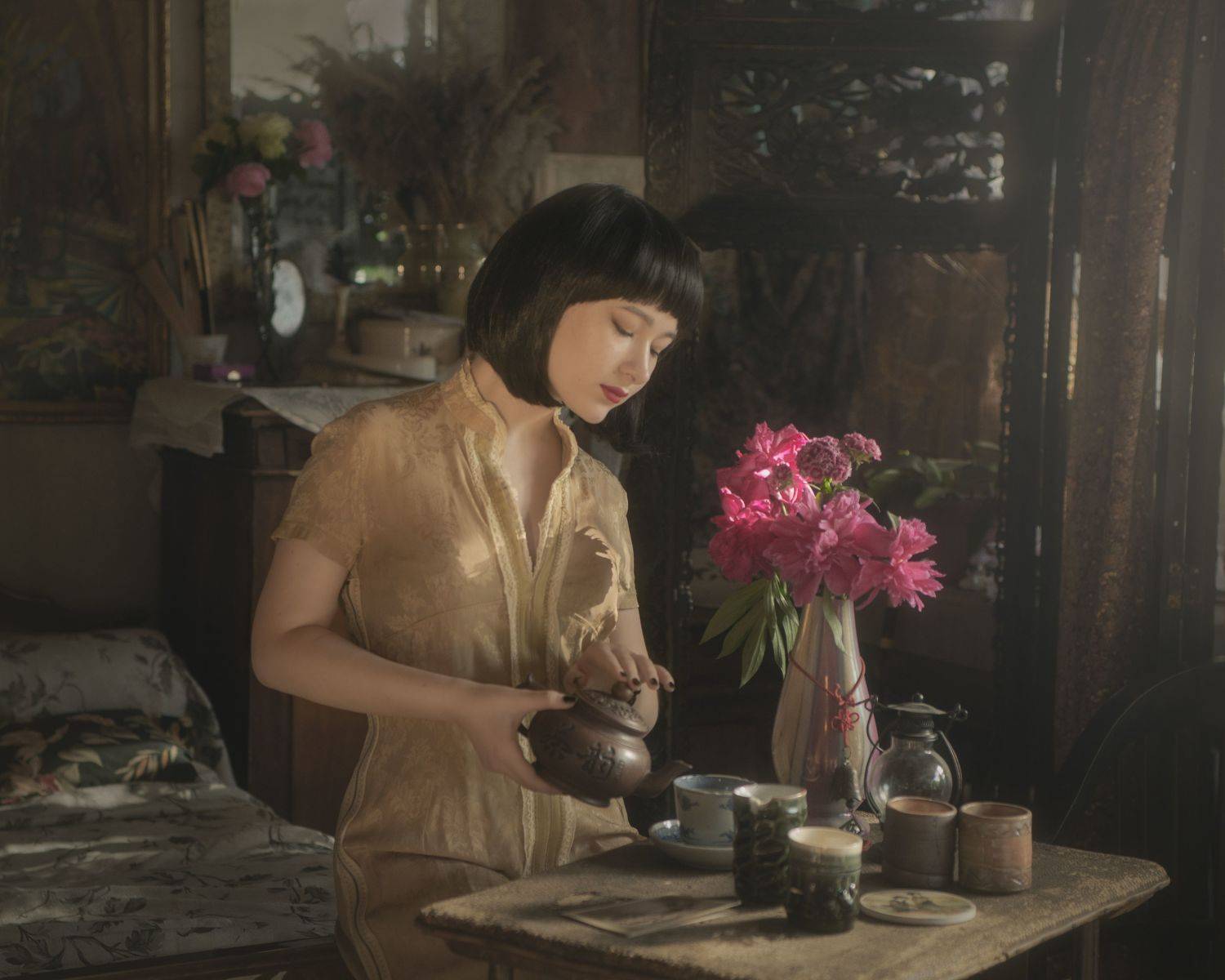 , Ольга Лобачёва