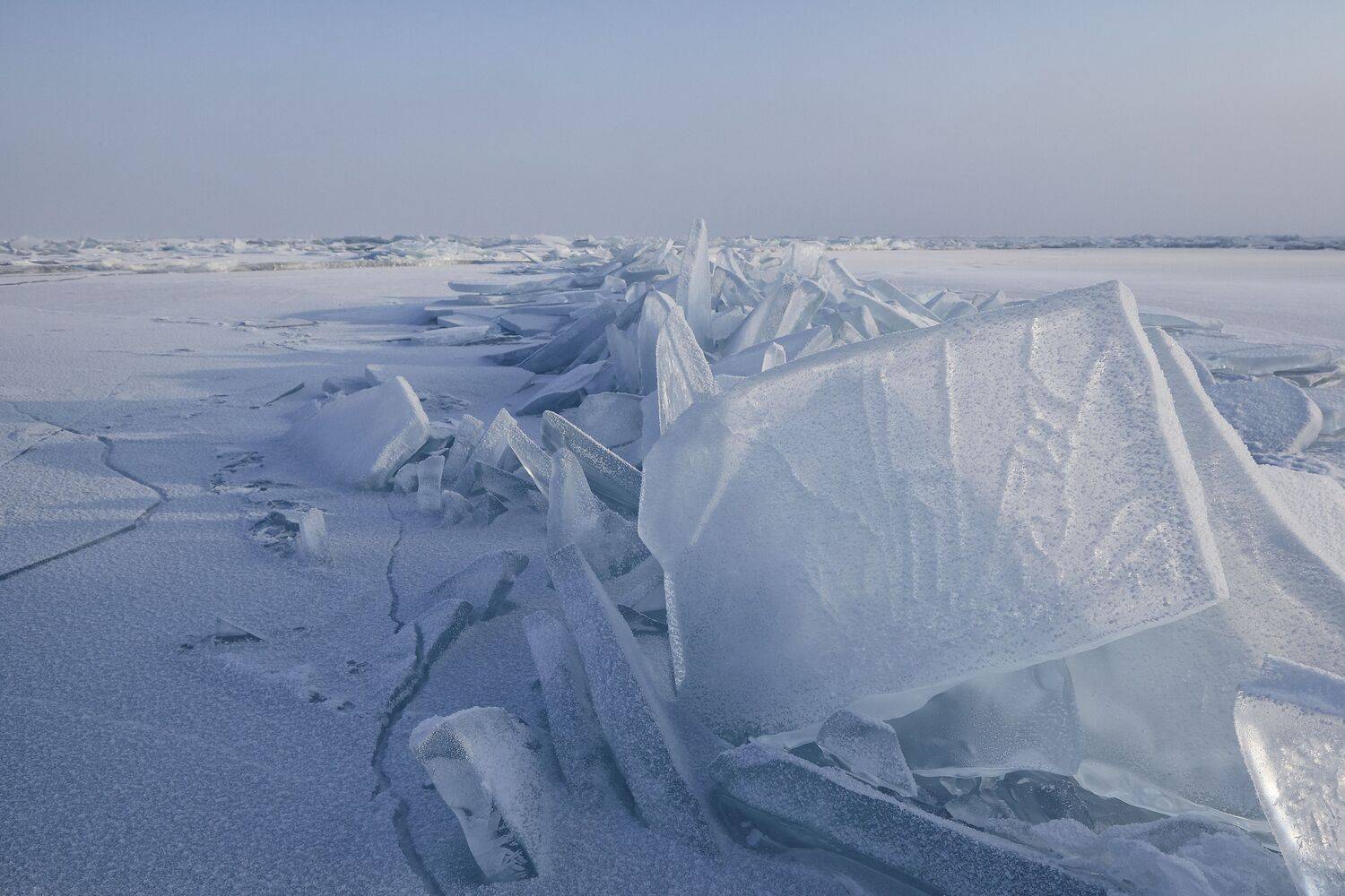 , Михаил Байбородин