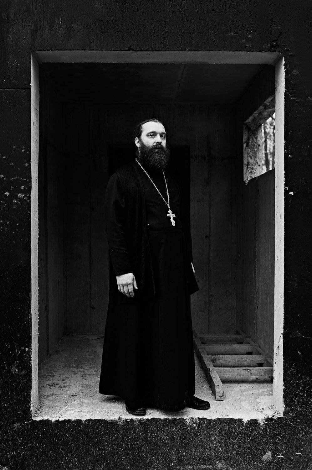 , Александр Стрелков