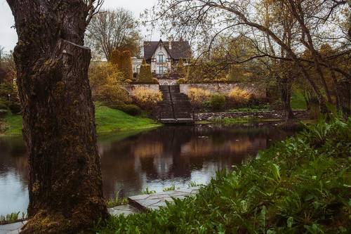 Ореховно