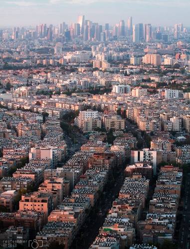 Bat Yam, Israel
