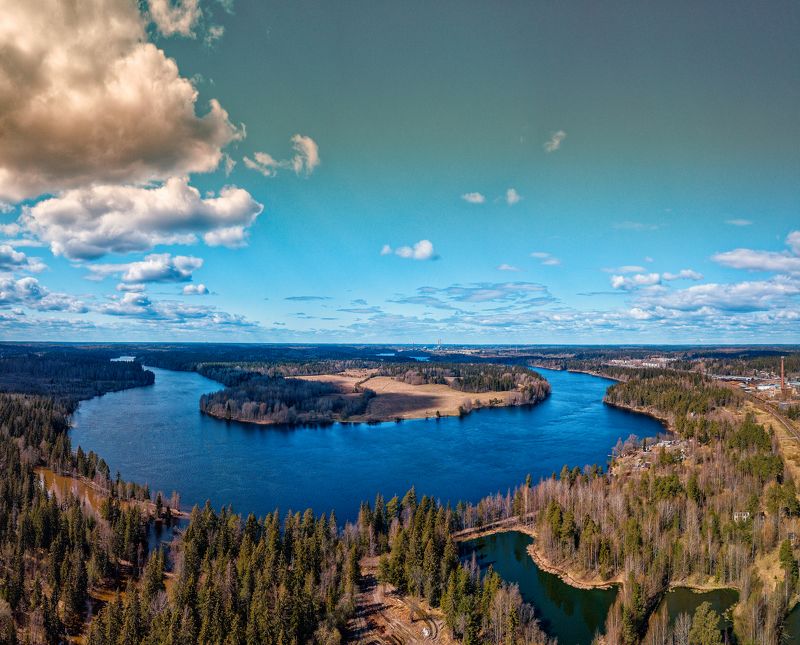 В тот месяц май... фото превью