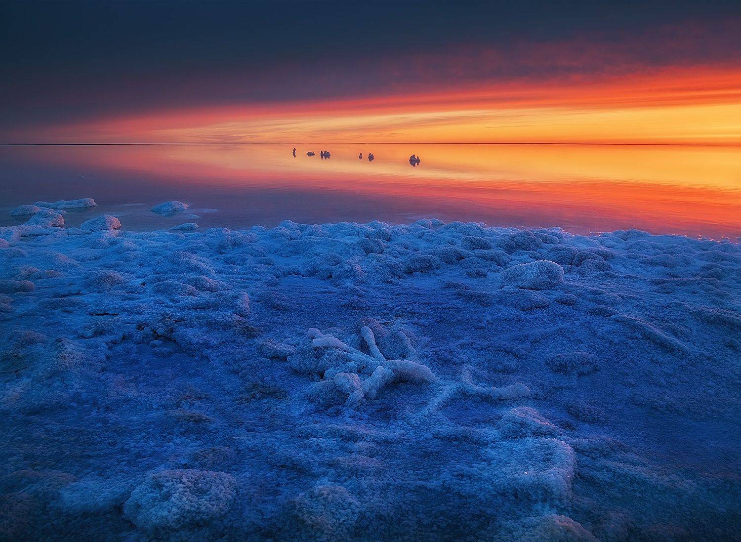 , Андрей Родионов