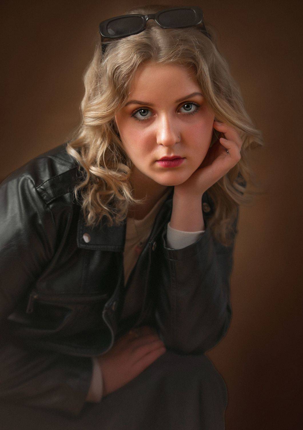 , Крышковец Владимир