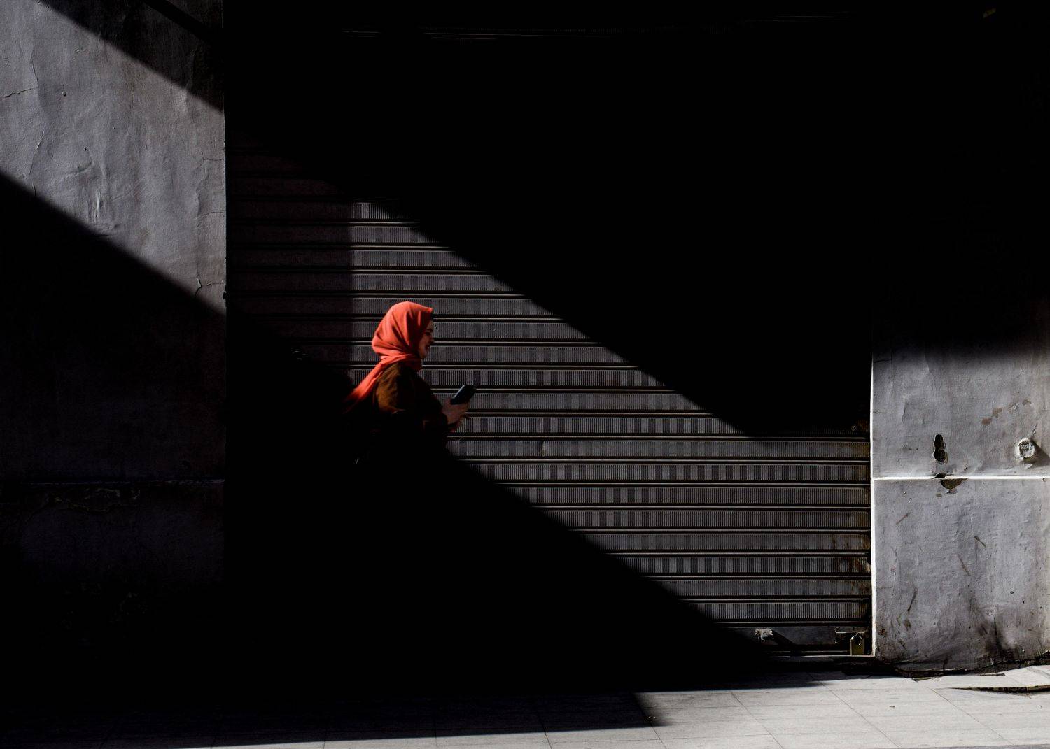 shadow, , people, person, street,, El Magrabe Tarek