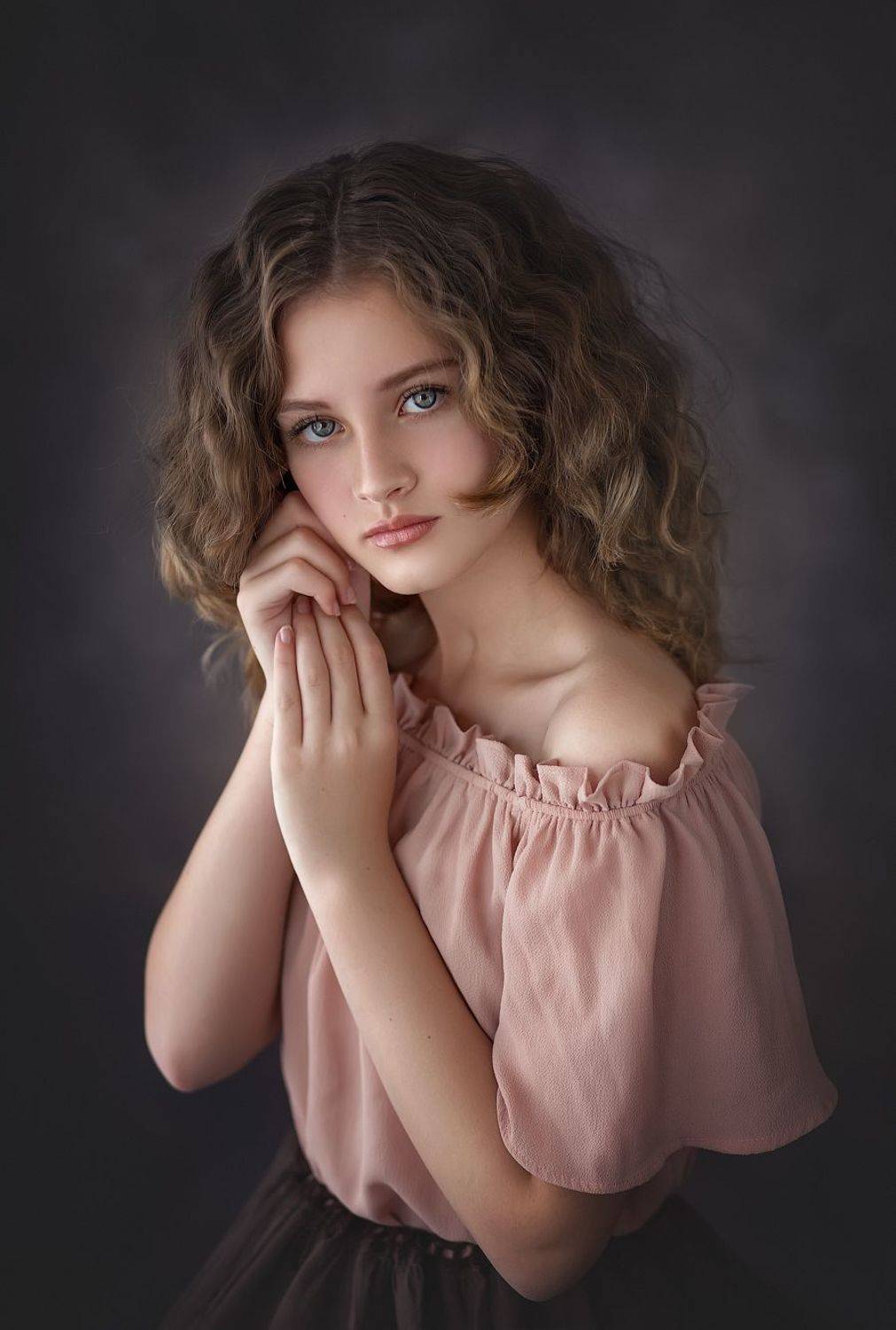 , Тамара Чопорова