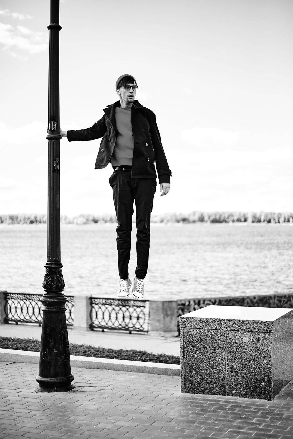 , Евгений Степанов