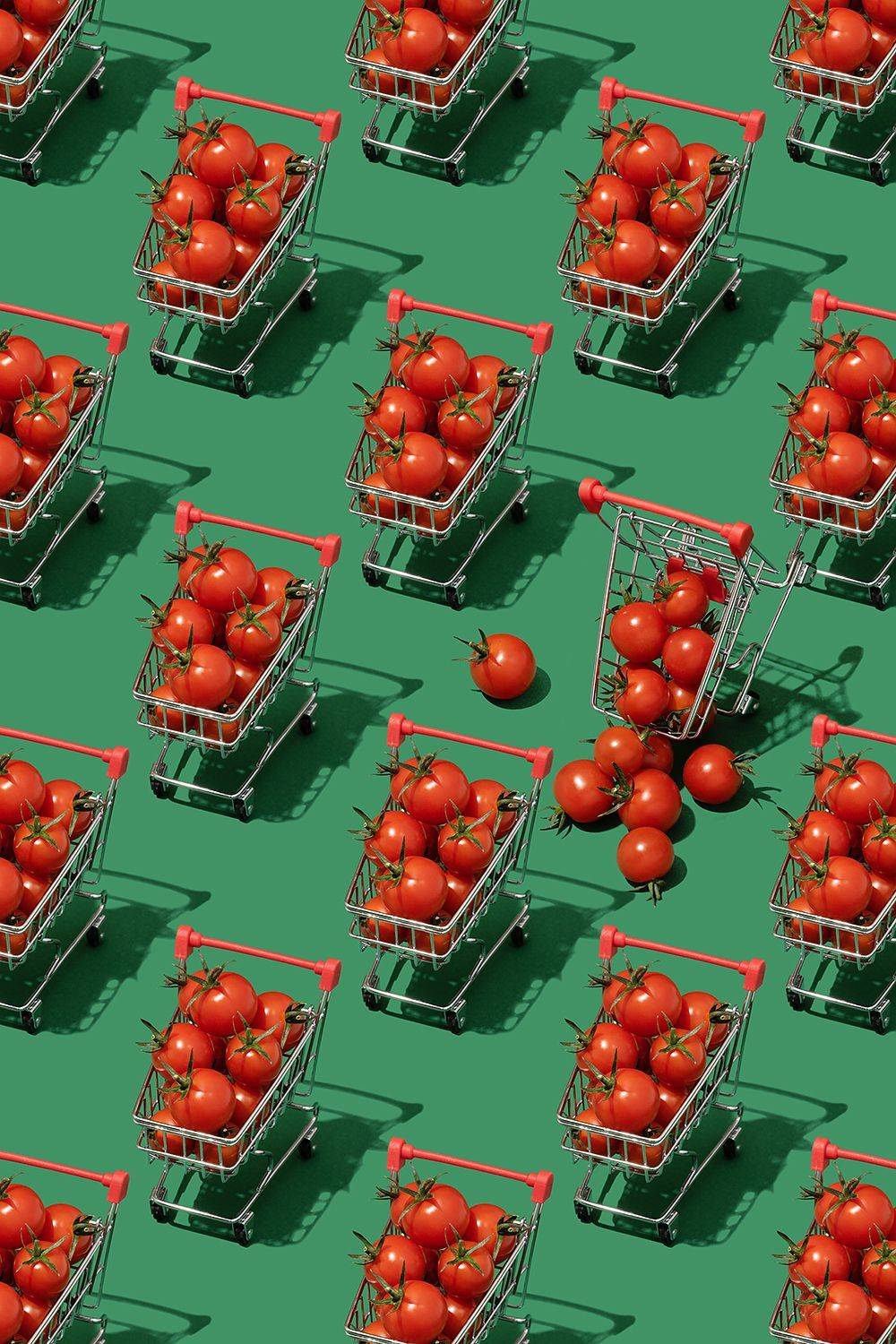 паттерны, предметная съемка, предметка, food-фото, томаты, помидоры, Ольга ЯR