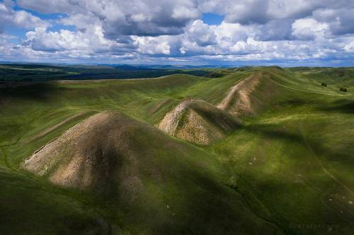 Хребет дракона