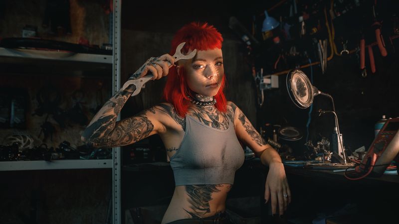 P!nk фото превью