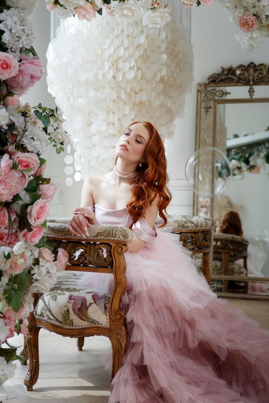 Мария фото превью