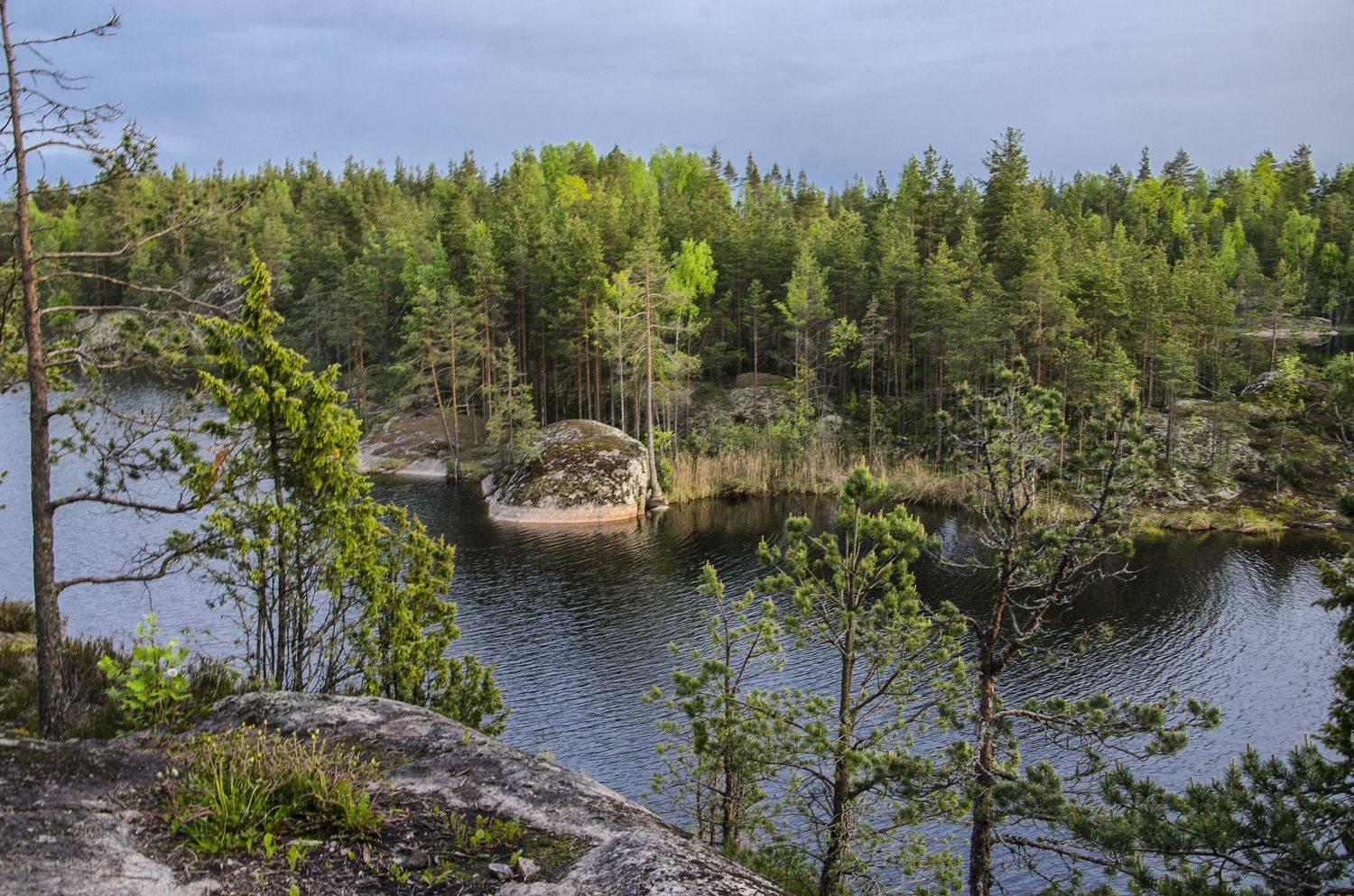 nevant60, пейзаж, красота, природа, Александр Березуцкий