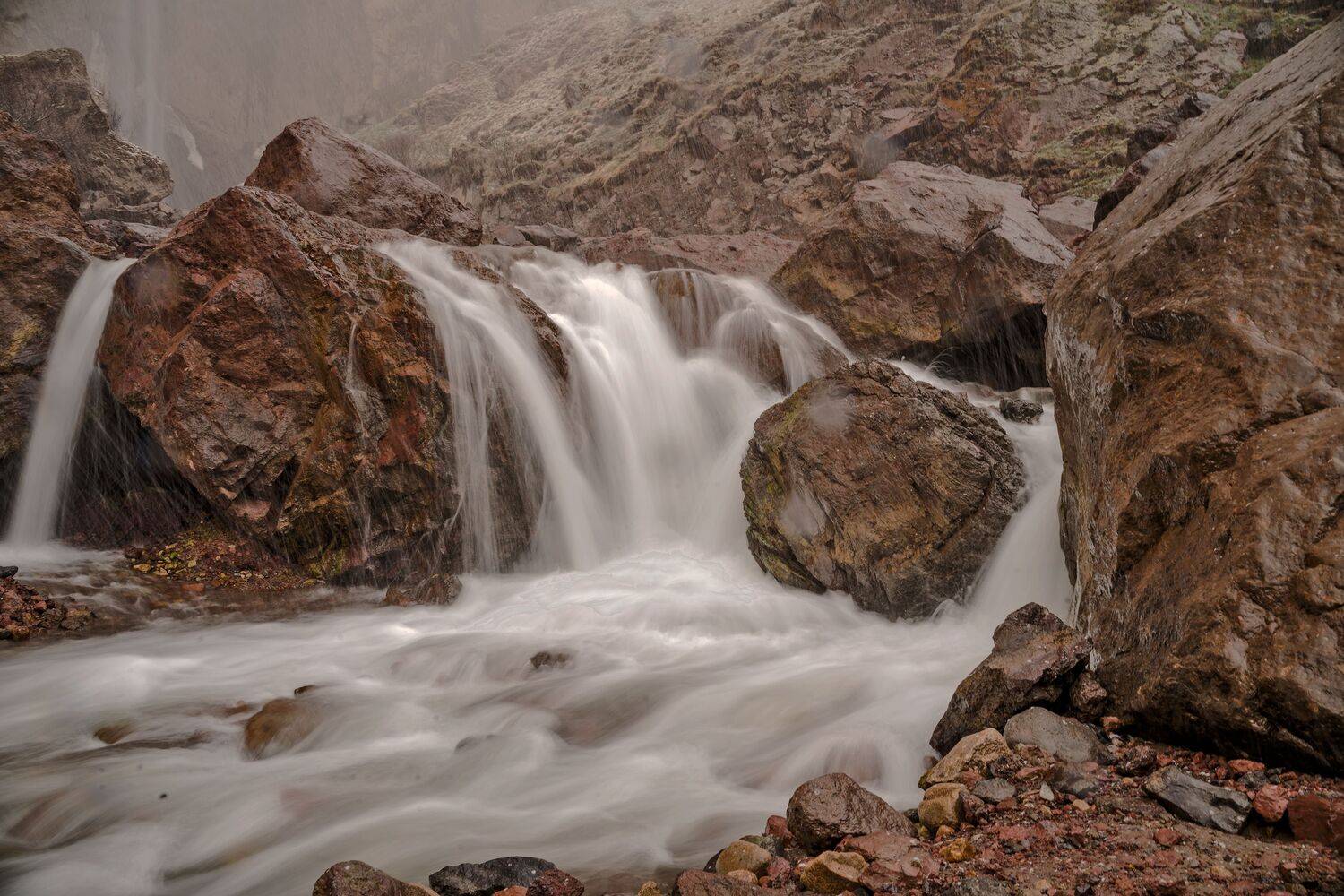 урочище, джилы, -, су, Вячеслав Бирюков