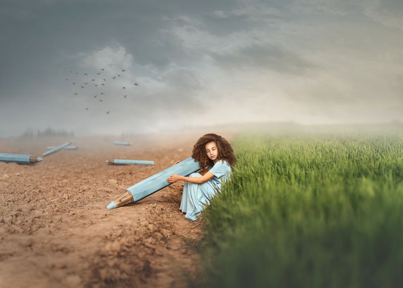 Model: @matylda.o beauty is coming фото превью