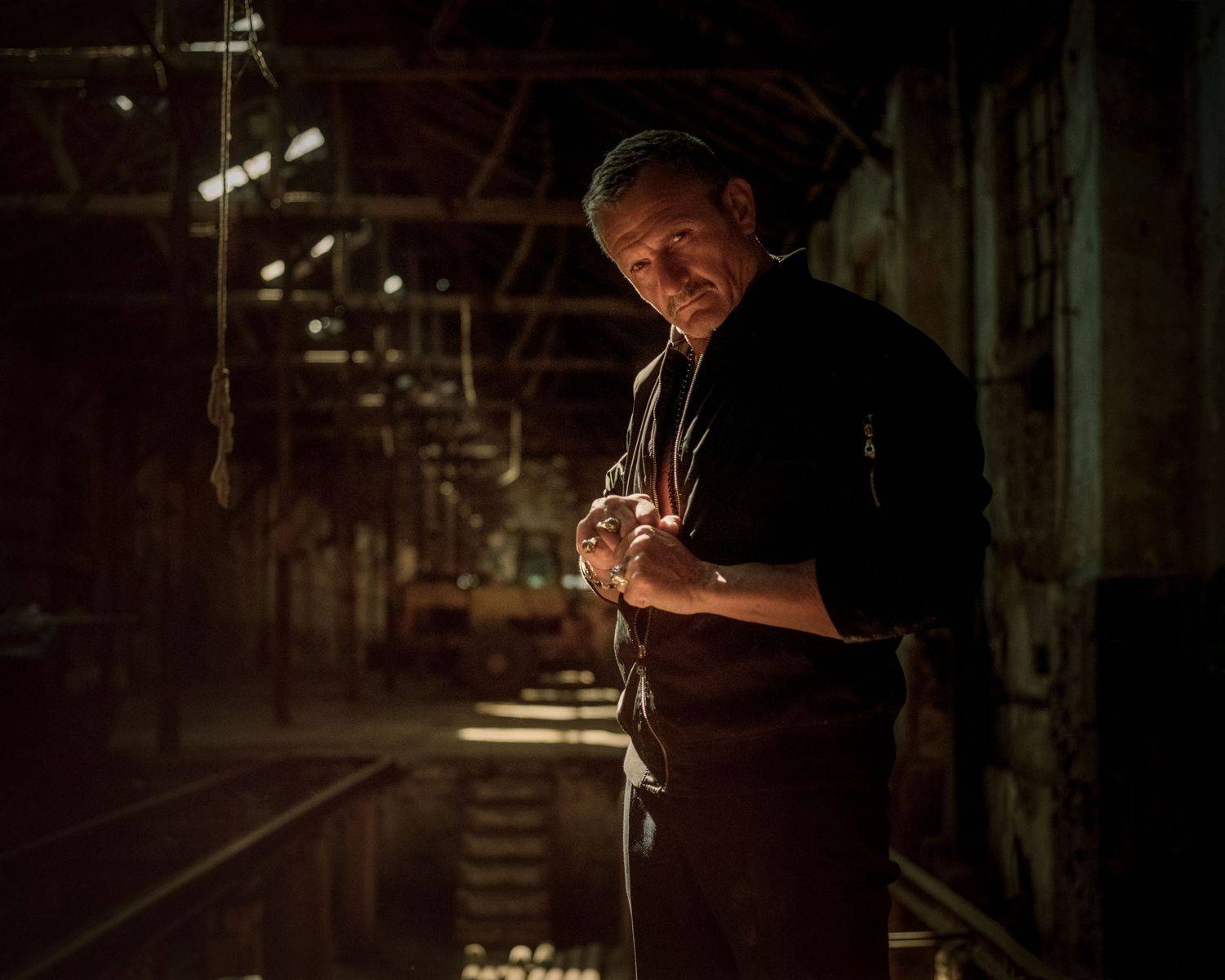 , Vladimir Karamazov