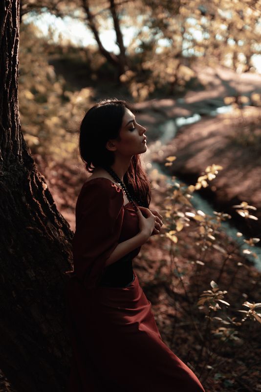 Анна фото превью