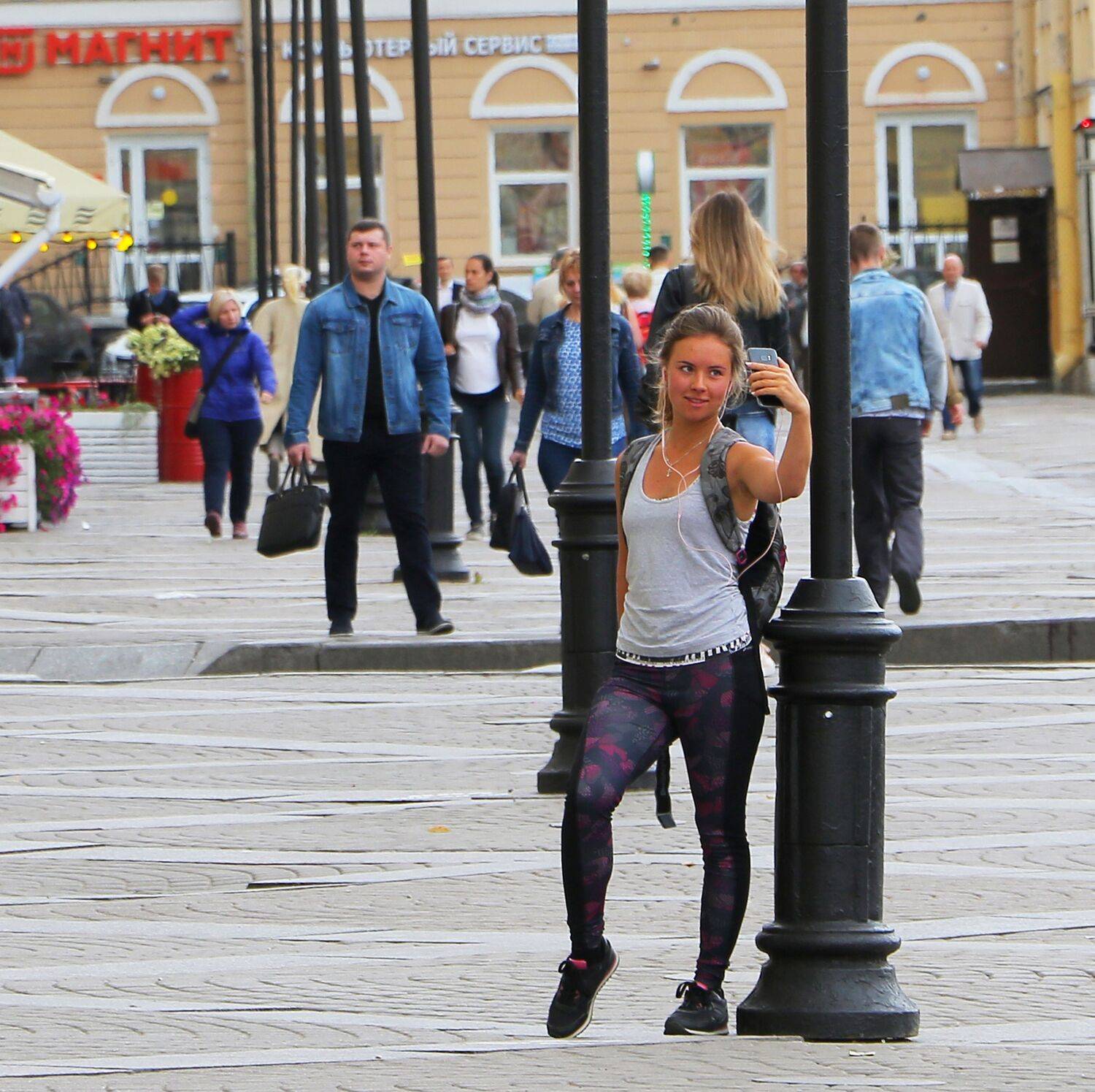 шаварёв, стрит,, Александр Шаварёв
