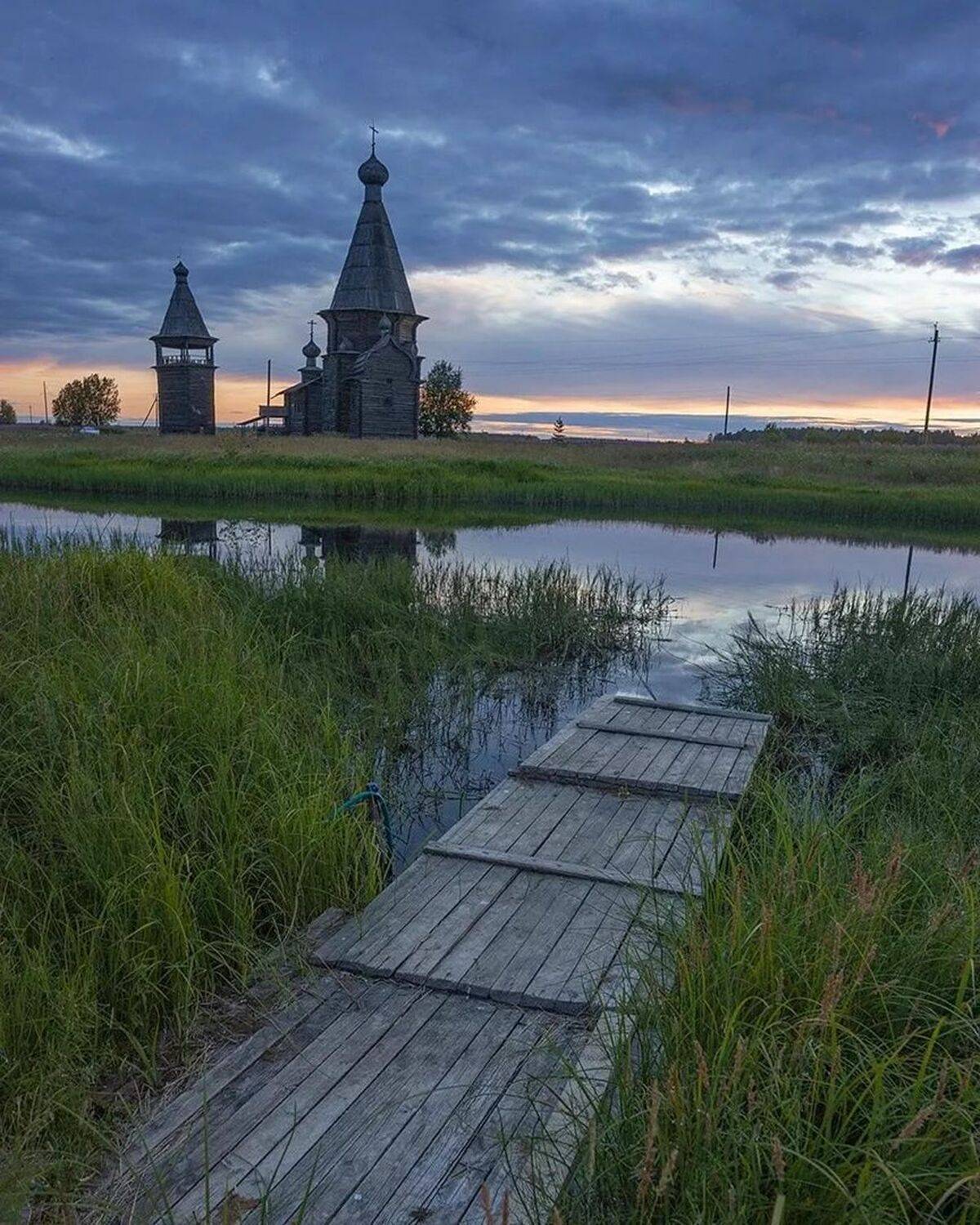 , Петр Косых