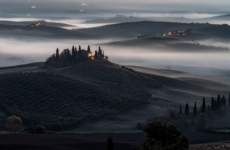 Foggy Dream фото превью