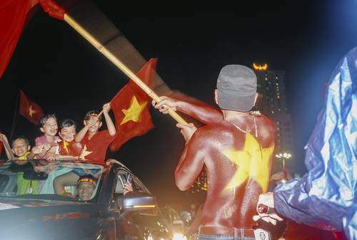 Vietnamese