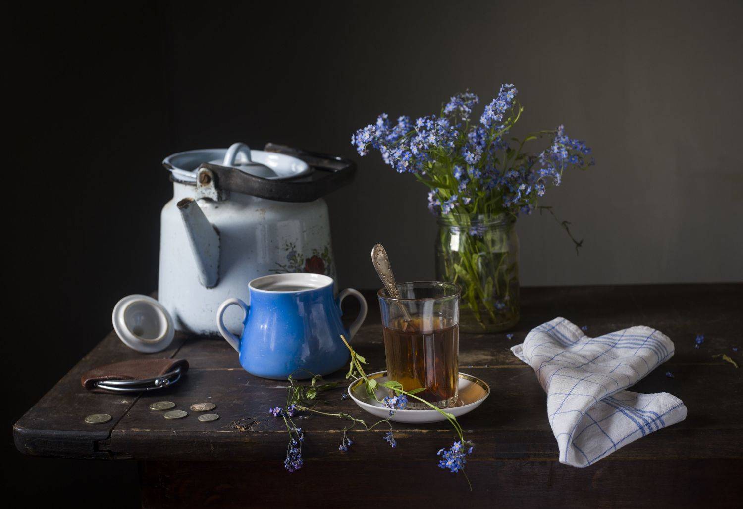 , Оксана Евкодимова