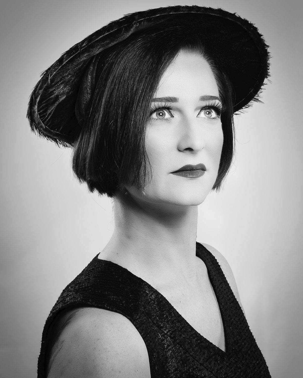 #HAT  #VINTAGE , Raymond Asiala