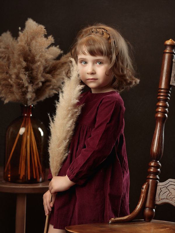 Кира фото превью