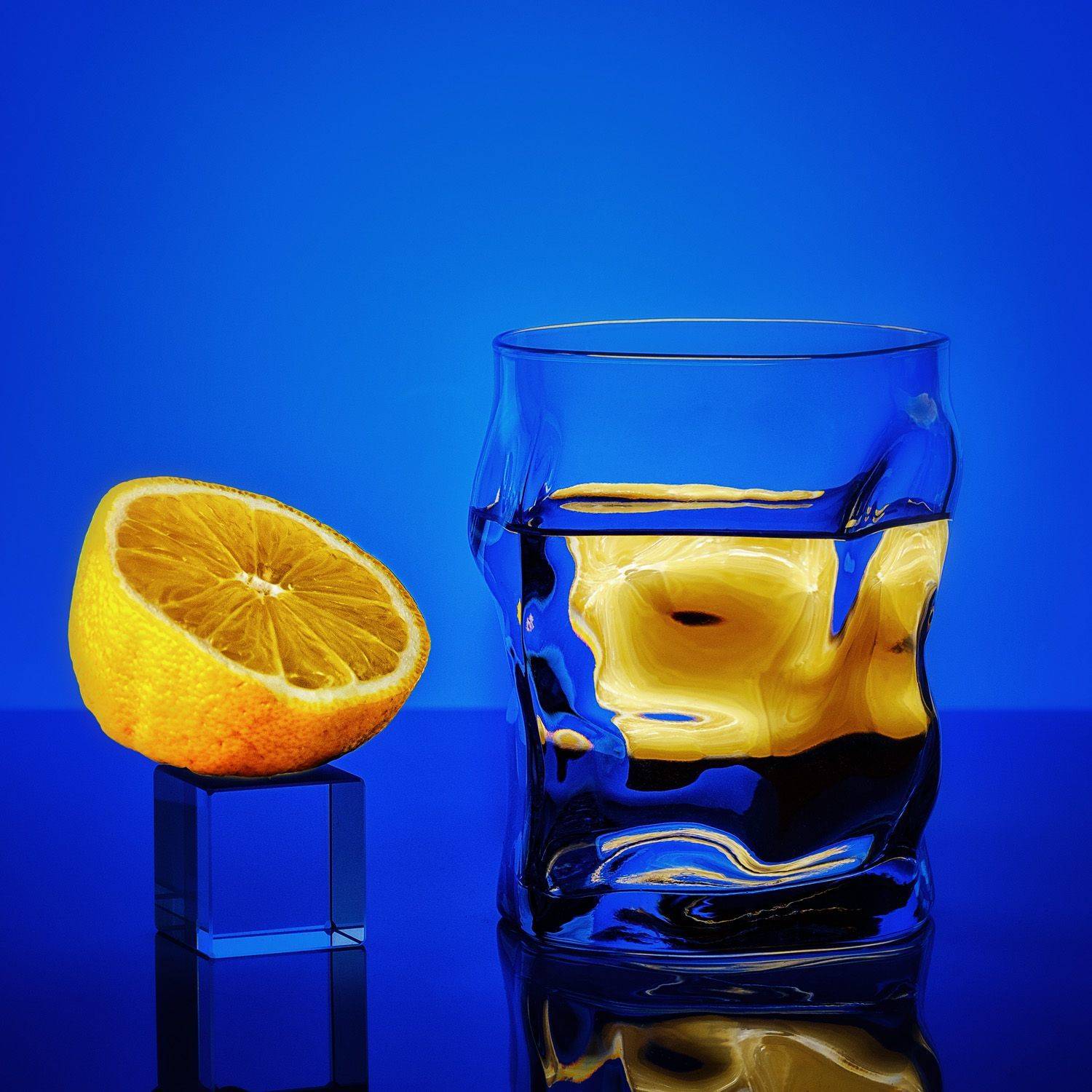 лимон, Дмитрий Шиперко