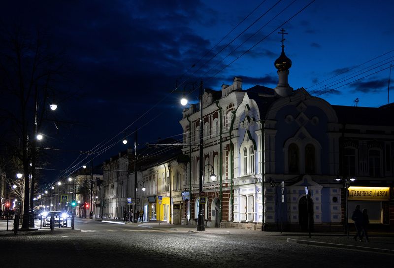 Рыбинск фото превью