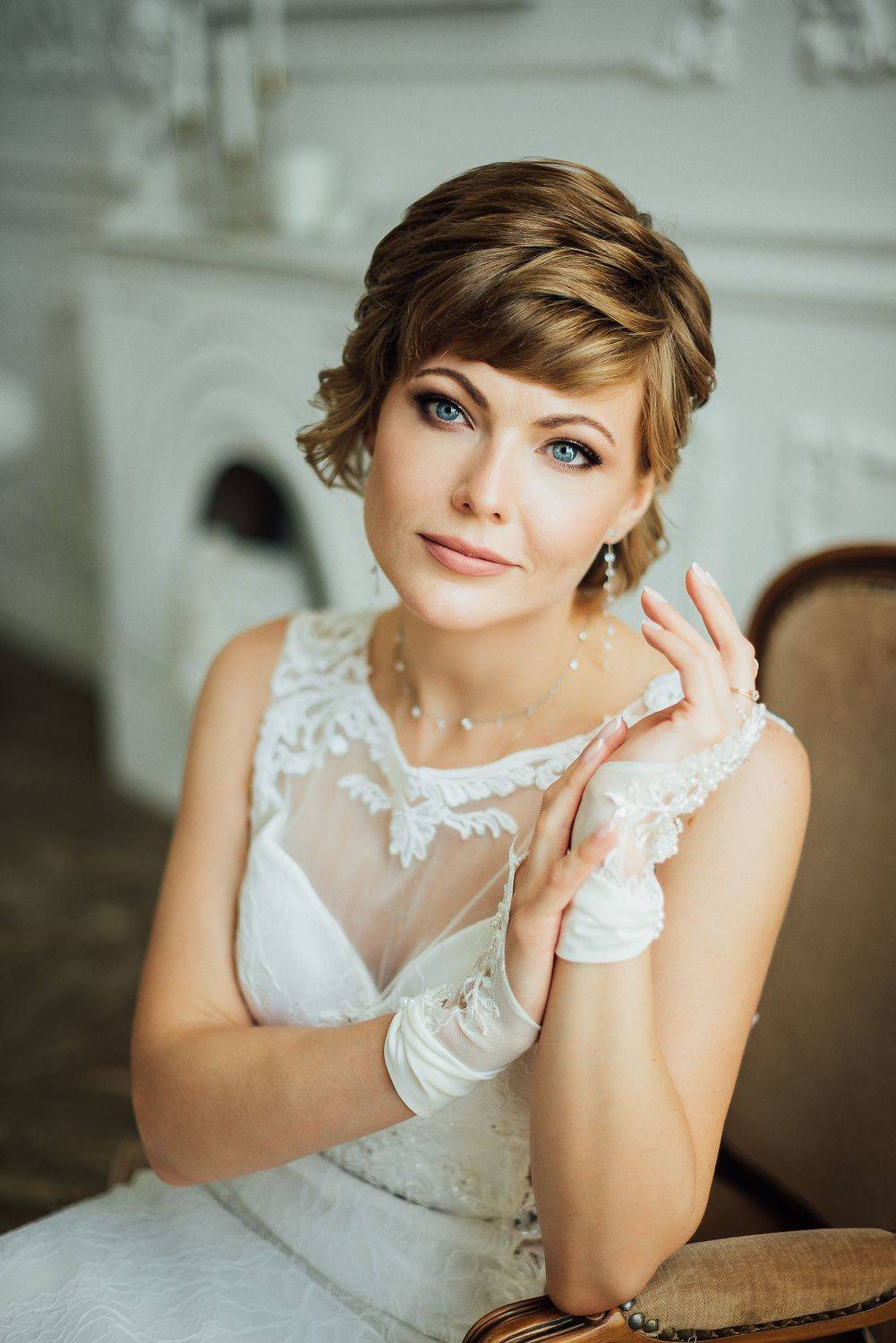 , Мария Иодис