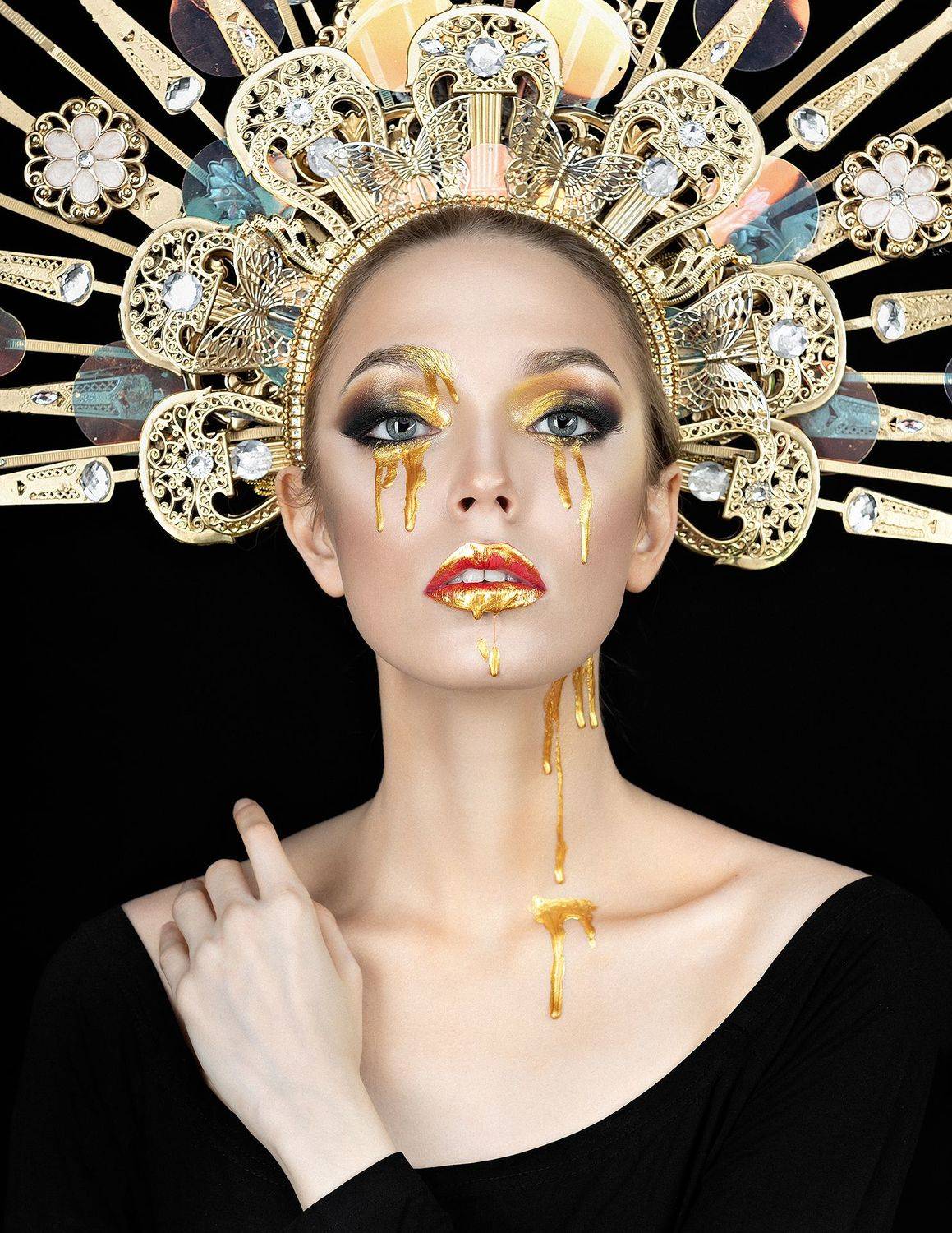 , Свердлов Александр