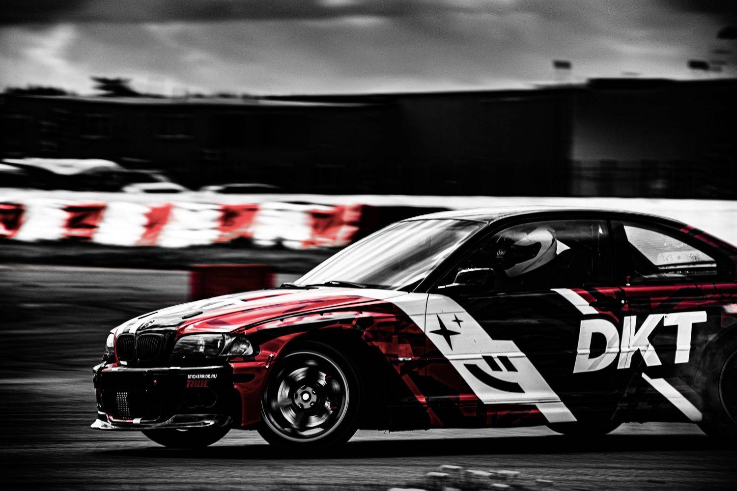 дрифт drift автомобиль колесо занос соревнования гонки дым водитель защита безопасность bmw шины , Сергей Лашнев